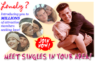 Meet millions of singles seeking love and dating